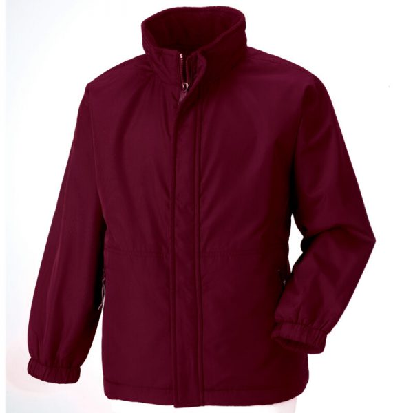 Reversible Jacket