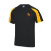 MTFC Cool contrast t-shirt