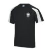 Child's Cool Contrast T-shirt