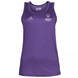 Alternative view of SOS Girlie Cool Vest