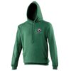 Alpina Register Hoodie