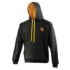 MTFC Varsity Hoodie