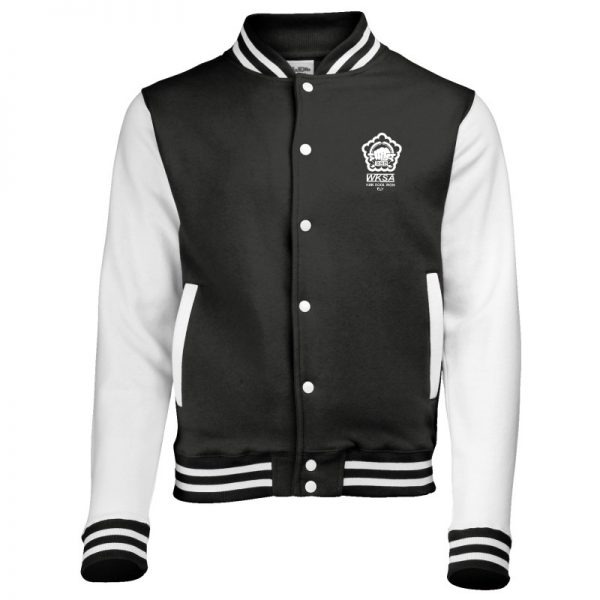 Varsity Jacket