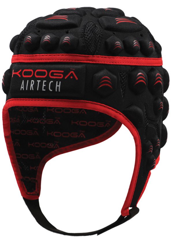KOOGA Airtech loop II headguard