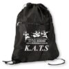 KATS Gym Bag