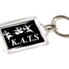 KATS Keyring