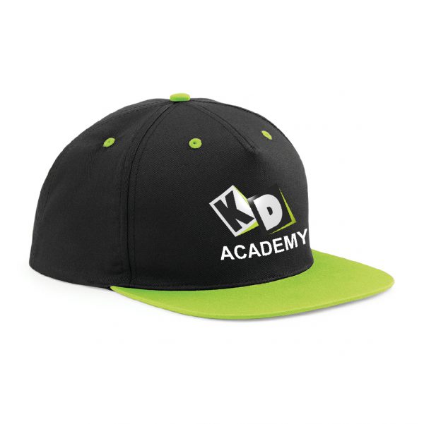 KD Academy Snapback