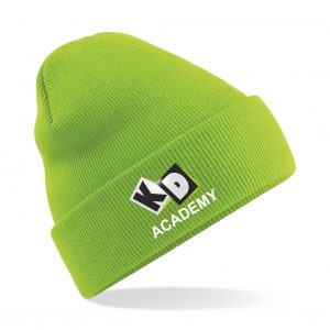 KD Academy Beanie