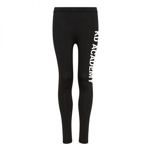 KD Girlie Athletic Pants