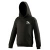 KD Academy Black Hoodie