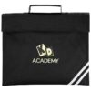 KD Academy Book Bag
