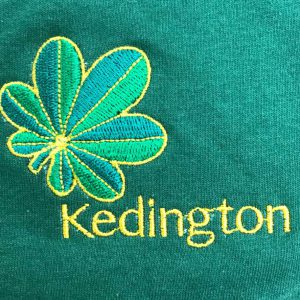 Kedington Primary