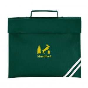 Alternative view of Mundford Primary Book Bag