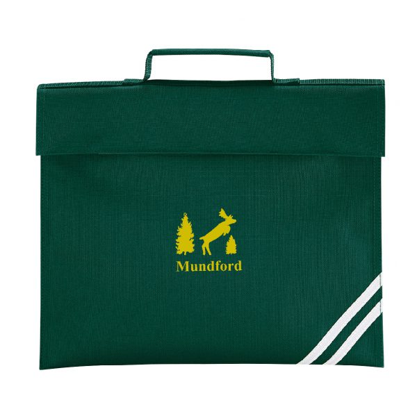 Mundford Primary Book Bag - Image 2
