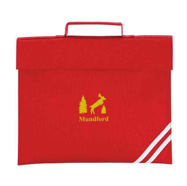 Mundford Primary Book Bag - Image 3