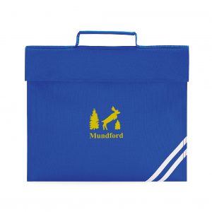 Mundford Primary Book Bag