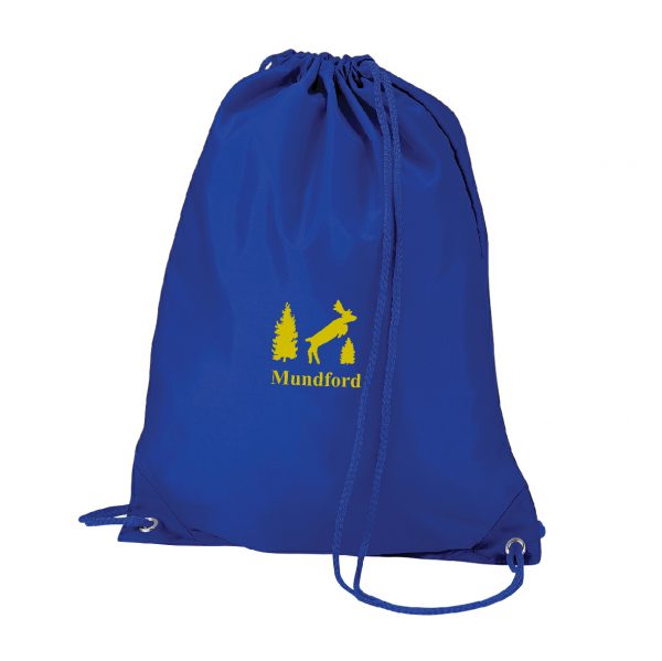 Mundford Primary PE/Gym Bag