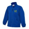 Mundford Primary Fleece Jacket