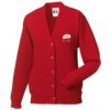 Mundford Pre School Cardigan