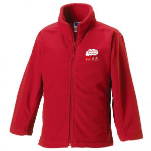 Mundford Pre School Fleece Jacket