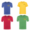 Mundford Primary PE T-Shirt