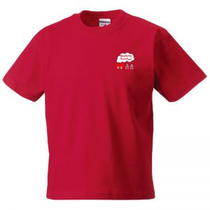 Mundford Pre School T-Shirt
