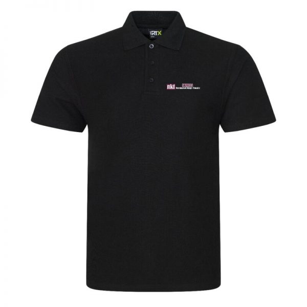 Nomads Polo Shirt