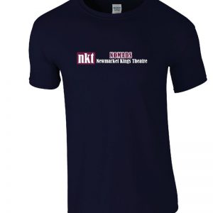 Nomads T-shirt