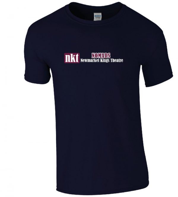 Nomads T-shirt
