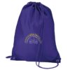 Lakenheath Primary PE Bag