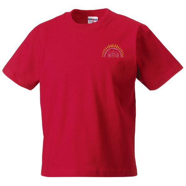 Lakenheath PE T-Shirt - Image 5
