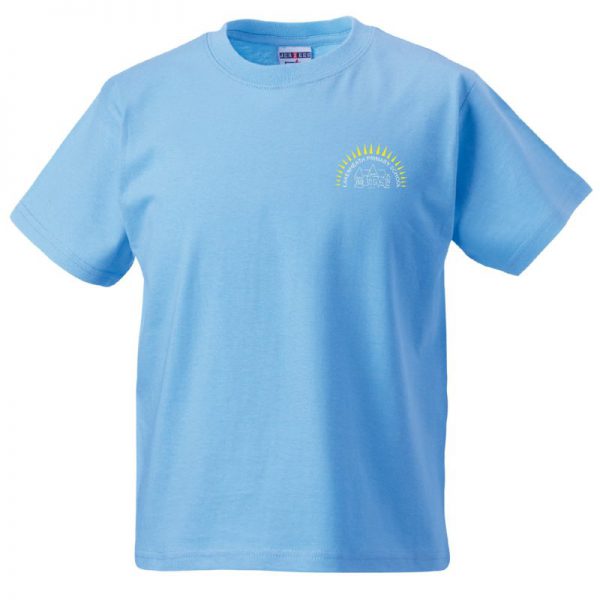 Lakenheath PE T-Shirt - Image 3