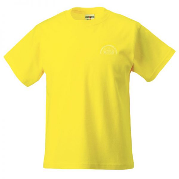 Lakenheath PE T-Shirt - Image 2