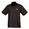MTFC Short Sleeve Shirt