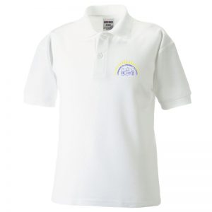 Lakenheath Primary Polo Shirt
