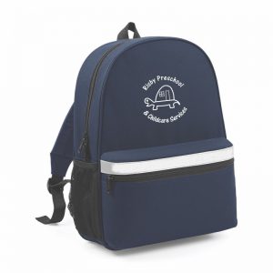 Risby Preschool Junior Backpack