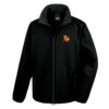 MTFC Soft Shell Jacket
