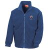Alpina Register Full Zip Polartherm(R) Fleece