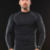 Rhino base layer long sleeve adults