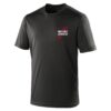 Cool T, Black