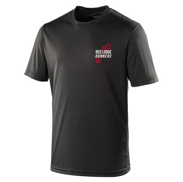 Cool T, Black