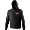Red Lodge Runners Hoodie