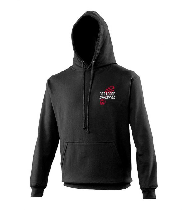 Red Lodge Runners Hoodie