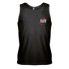 Proact Sport Vest, Black