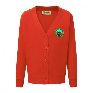Rattlesden Primary Cardigan