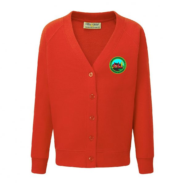 Rattlesden Primary Cardigan
