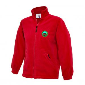 Rattlesden Fleece Jacket