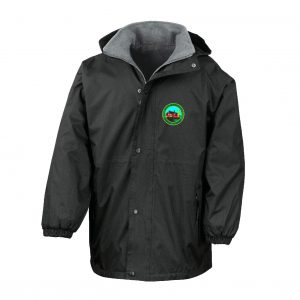 Rattlesden Reversible StormDri Jacket
