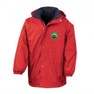 Alternative view of Rattlesden Reversible StormDri Jacket