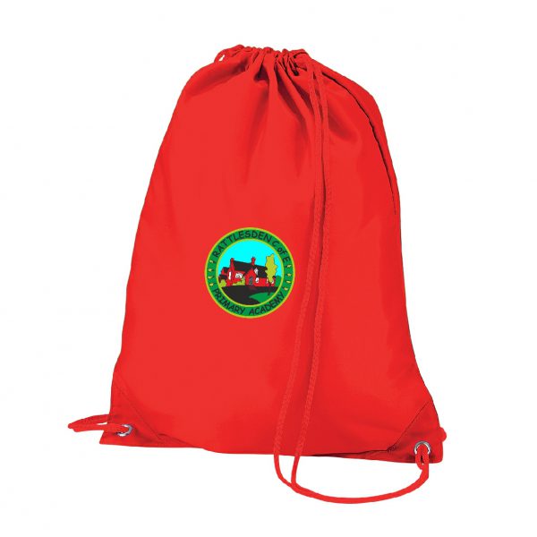 Rattlesden PE/Gym Bag